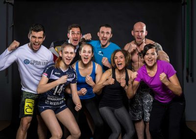BAM Athletics