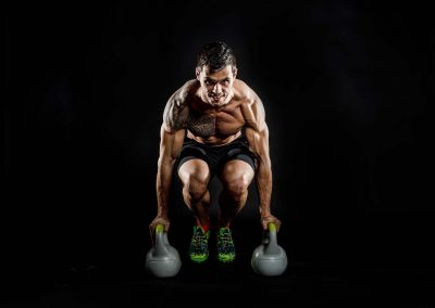 BAM Athletics