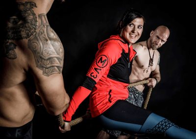 BAM Athletics